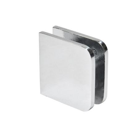 CRL Traditional Style Fixed Panel U-Clamp