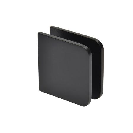 CRL Traditional Style Fixed Panel U-Clamp