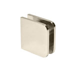 CRL Traditional Style Fixed Panel U-Clamp