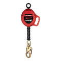 Brute Self Retracting Lifeline - Stainless Steel Wire Cable (Swivel Snap Hook) - All Sizes