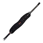 Kapture - Padded Waist Belt - 2 Work Positioning Side D-Rings - Removable Tool Belt