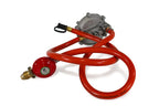 Champion 92001i-DF 2200 Watt (2.2kW) "Mighty Atom" Dual Fuel Inverter Generator