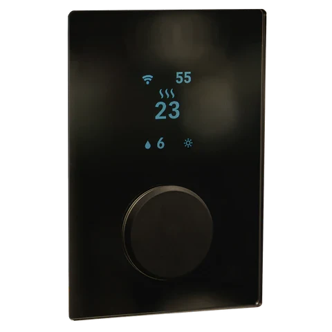 IKI WALL SHORT 9 kW IKI