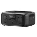 EcoFlow River 3 (UPS) 245Wh Portable Power Station