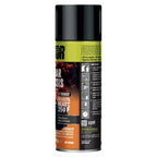 1K Roll Bar & Chassis, Automotive Spray Paint, Professional Grade, Durable Finish, Easy-To-Use, Gloss Black