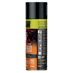 1K Wheel Paint, Wheel Rim Touch Up Spray Paint, Professional Grade, Easy-To-Use, Satin Black