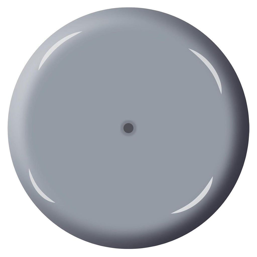 Wheel Paint Spray, Repair & Extend Wheels, Professional Grade & Extra Tough, Silver