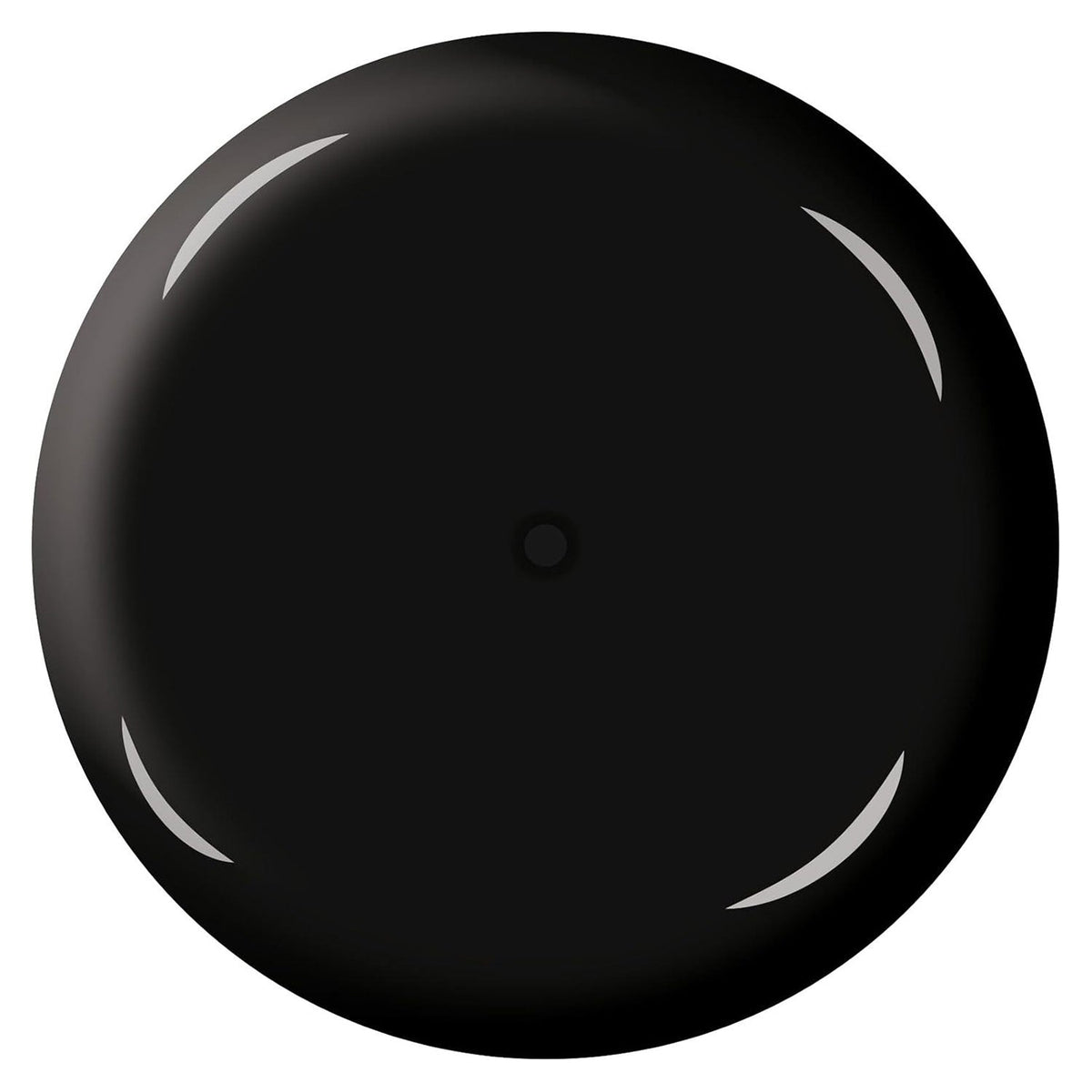 Engine Enamel, Automotive Spray Paint, Heat Resistant, Professional Grade, Easy-To-Use, Flat Black