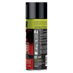Caliper Enamel, Automotive Spray Paint, Heat Resistant, Protect Brake Calipers, Easy-To-Use, Satin Black