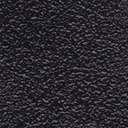 Black - U-POL Urethane Roll-On Truck Bed Liner Kit with included Roller, Tray & Brush, 6 Quarts