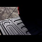Black - U-POL Urethane Spray-On Truck Bed Liner & Texture Coating, 2 Quarts