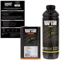 Tintable - U-POL Urethane Spray-On Truck Bed Liner & Texture Coating, 1 Liter