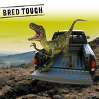Tintable - U-POL Urethane Roll-On Truck Bed Liner Kit with included Roller, Tray & Brush, 8 Quarts