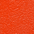 Safety Orange - U-POL Urethane Spray-On Truck Bed Liner & Texture Coating, 2 Quarts