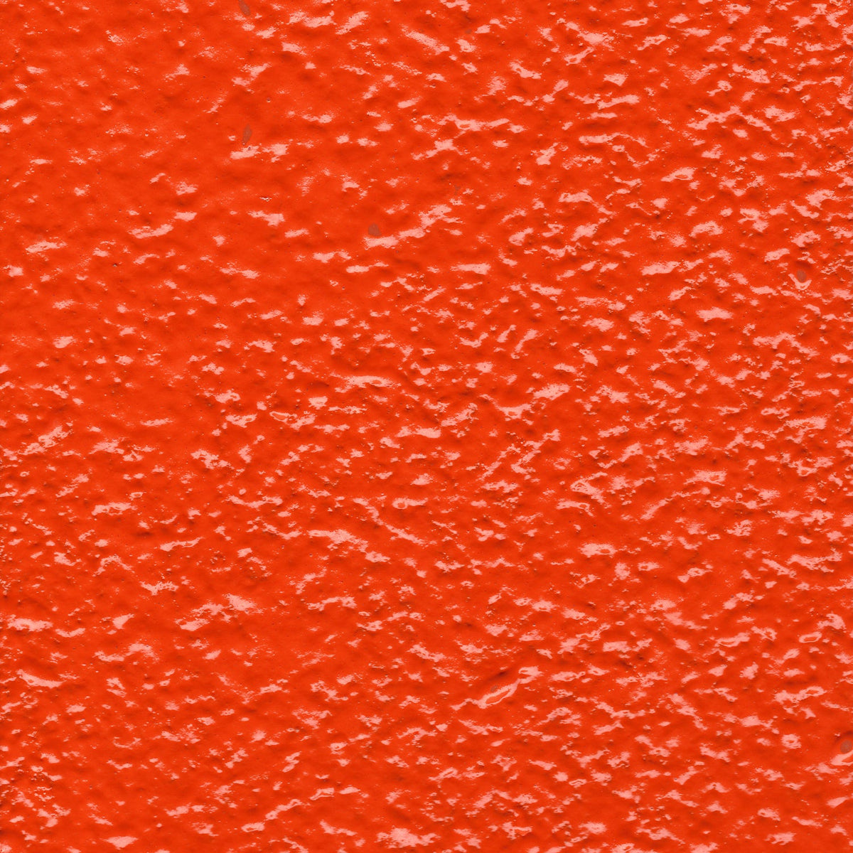 Safety Orange - U-POL Urethane Spray-On Truck Bed Liner & Texture Coating, 2 Quarts