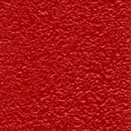 Hot Rod Red - U-POL Urethane Roll-On Truck Bed Liner Kit with included Roller, Tray & Brush, 8 Quarts