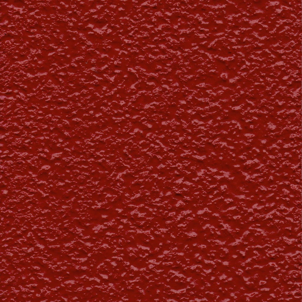 Blood Red - U-POL Urethane Spray-On Truck Bed Liner & Texture Coating, 4 Quarts
