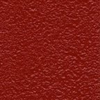 Blood Red - U-POL Urethane Spray-On Truck Bed Liner & Texture Coating, 4 Quarts