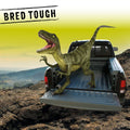 Dove Gray - U-POL Urethane Roll-On Truck Bed Liner Kit with included Roller, Tray & Brush, 8 Quarts