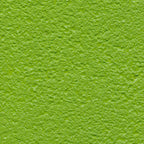 Lime Green - U-POL Urethane Spray-On Truck Bed Liner & Texture Coating, 2 Quarts