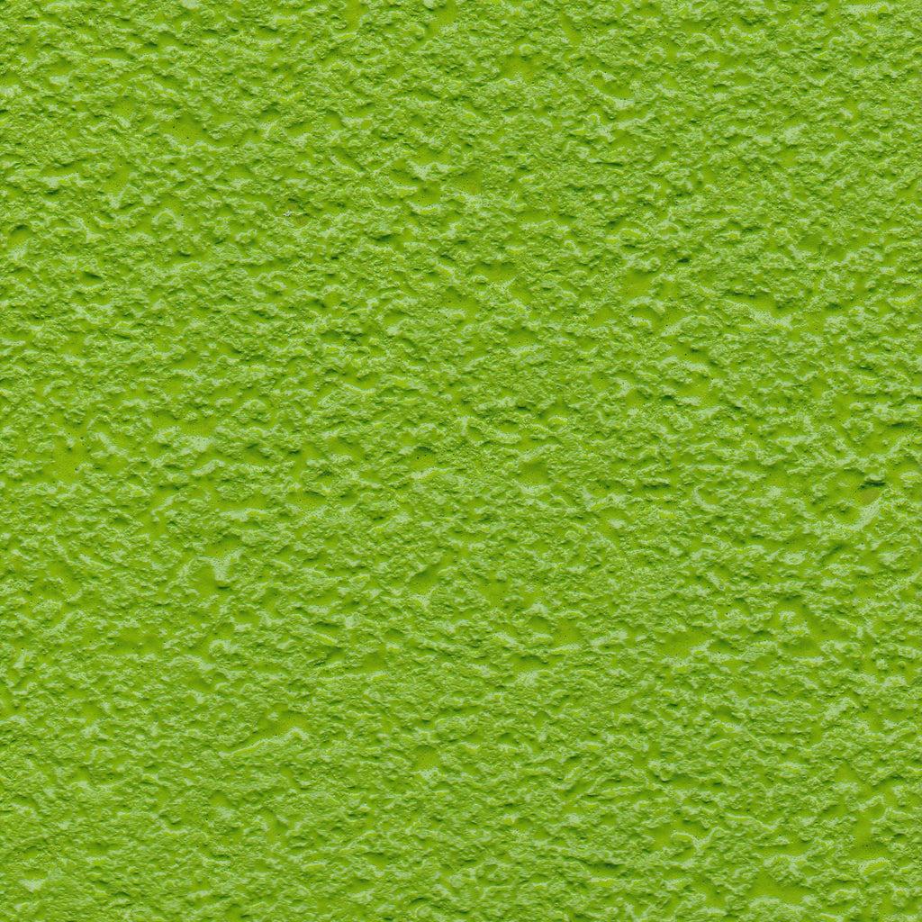 Lime Green - U-POL Urethane Roll-On Truck Bed Liner Kit with included Roller, Tray & Brush, 8 Quarts