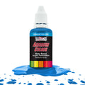 Lake Blue, Opaque Acrylic Airbrush Paint, 1 oz. Ready to Spray