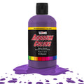 Deep Purple, Transparent Acrylic Airbrush Paint, 8 oz. Ready to Spray