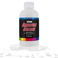 Clear Gloss Acrylic Airbrush Paint Top Coat, 8 oz.