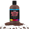 Dark Brown, Opaque Acrylic Airbrush Paint, 8 oz. Ready to Spray