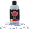 Silver Pearl, Pearlized Acrylic Special Effects Airbrush Paint, 8 oz. Ready to Spray