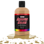 Gold Pearl, Pearlized Acrylic Special Effects Airbrush Paint, 8 oz. Ready to Spray