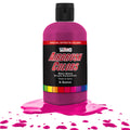 Neon Magenta, Acrylic Special Effects Airbrush Paint, 8 oz. Ready to Spray