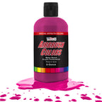 Neon Magenta, Acrylic Special Effects Airbrush Paint, 8 oz. Ready to Spray