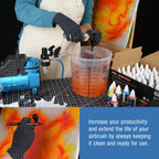 16 oz. Airbrush Cleaner