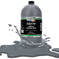 Pouring Masters Silver Dollar Metallic Ready to Pour Acrylic Pouring Paint - Premium 64-Ounce Pre-Mixed Fluid Acrylic Paint - Fluid Art Supplies for Canvas, Wood, Paper, Tile & Rocks