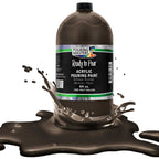 Pouring Masters Antique Bronze Metallic Pearl Ready to Pour Acrylic Pouring Paint - Premium 64-Ounce Pre-Mixed Fluid Acrylic Paint - Fluid Art Supplies for Canvas, Wood, Paper, Tile & Rocks