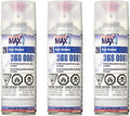 USC SprayMax 2K Glamour High Gloss Aerosol Clear (3 Pack)