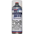 SprayMax 1K Trim Paint Black Satin - Aerosol, 10.5oz