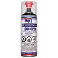 SprayMax 2K Topcoat Black High Gloss - Aerosol, 12oz