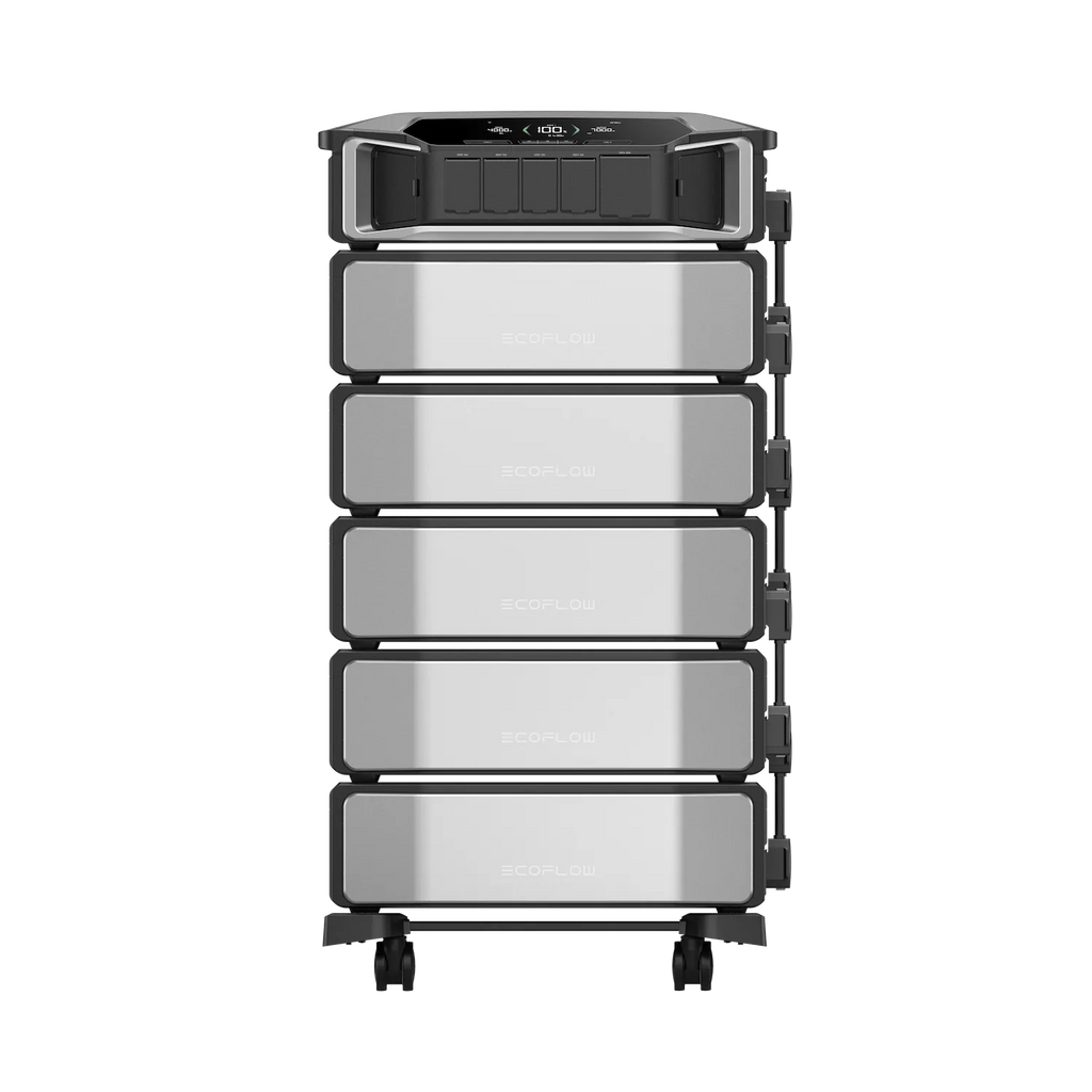 Ecoflow Delta Pro Ultra | Bundle