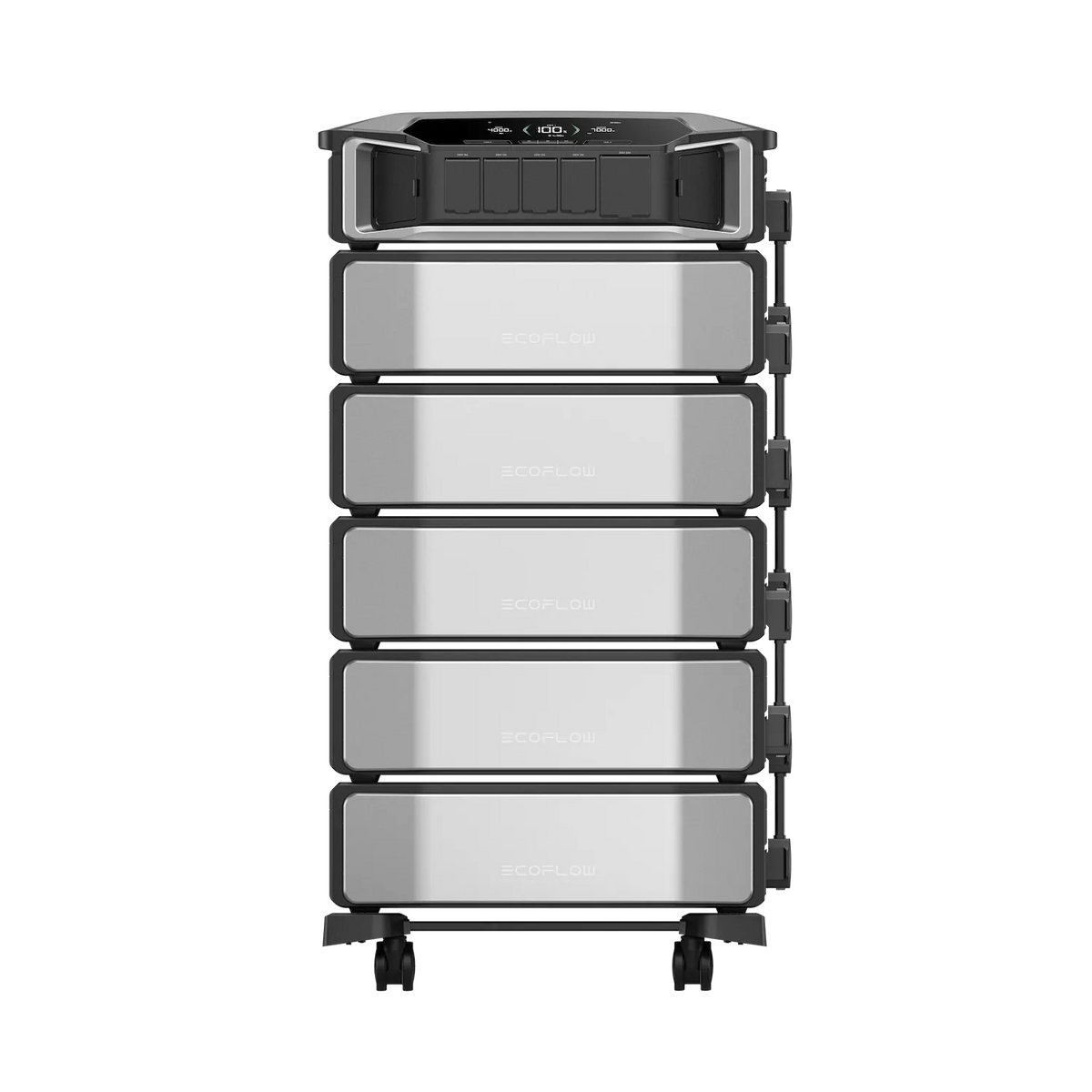 Ecoflow Delta Pro Ultra | Bundle