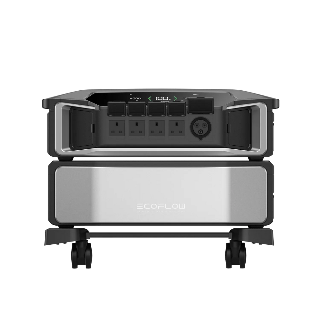 Ecoflow Delta Pro Ultra | Bundle
