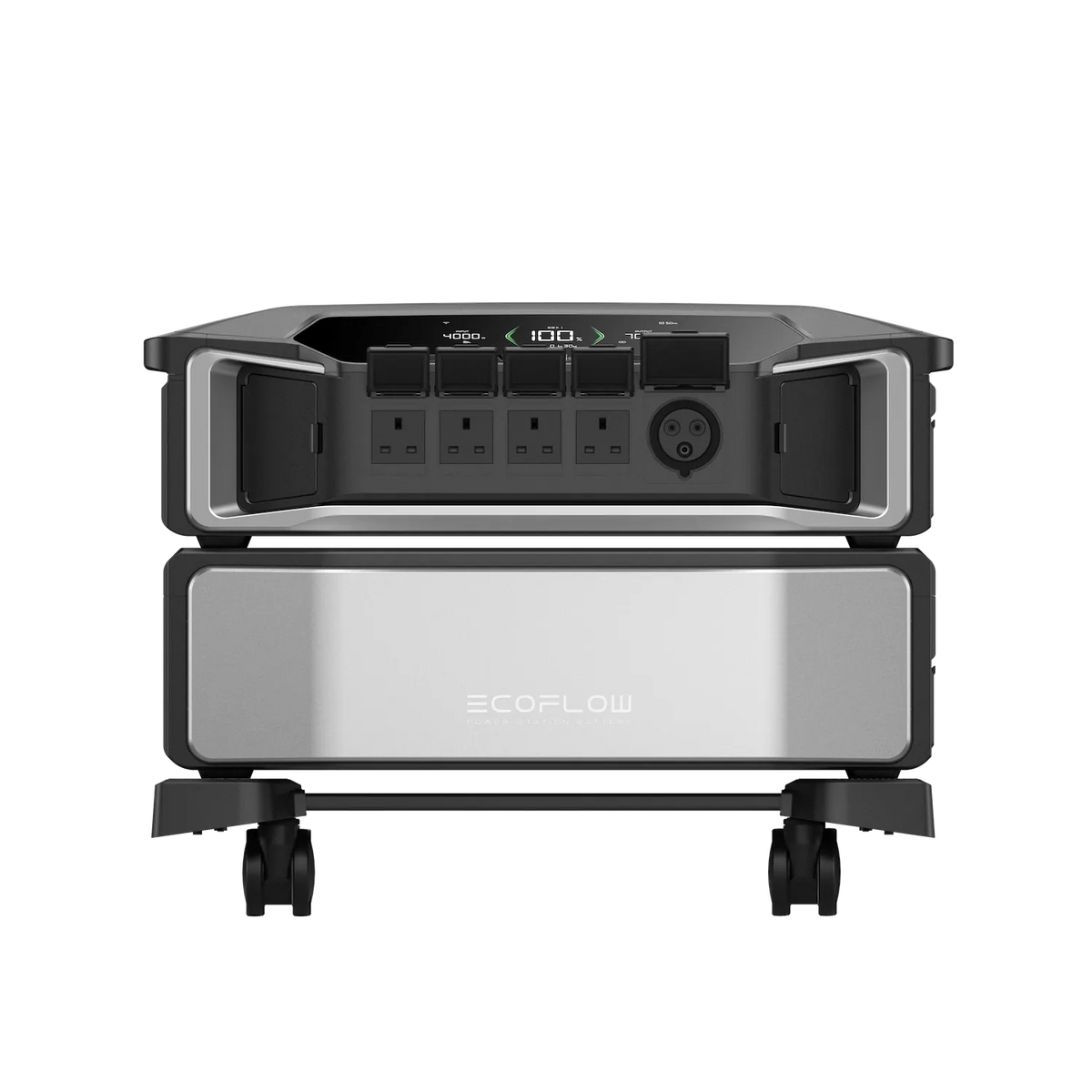 Ecoflow Delta Pro Ultra | Bundle