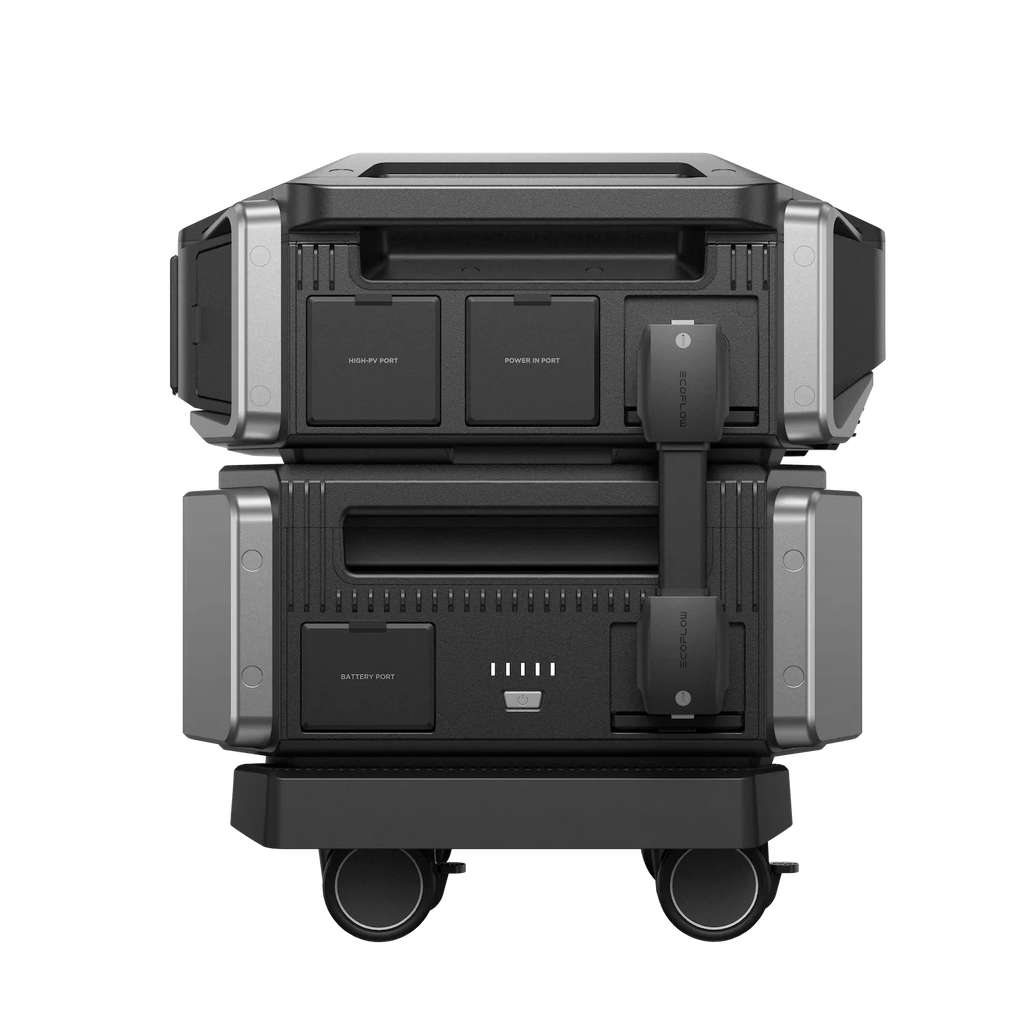 Ecoflow Delta Pro Ultra | Bundle
