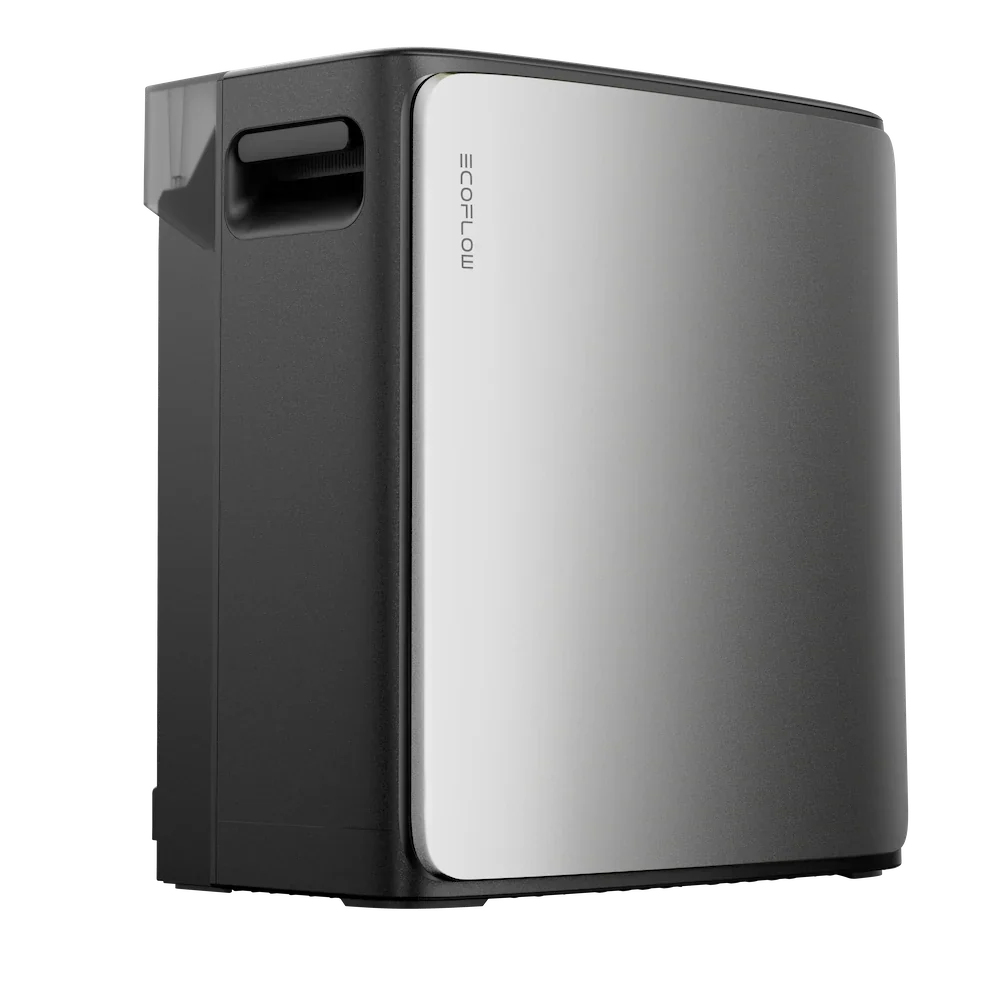 Ecoflow Stream Ultra X 1200W 3.84kWh Battery 4 x 470W Solar Power Kit