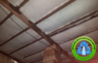 Polymax R2.5 | Wagga Wagga | Polyester Underfloor Insulation