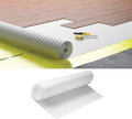 Laminate Flooring Underlay 2mm Foam Roll 10m2