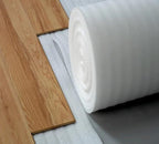 Laminate Flooring Underlay 2mm Foam Roll 10m2