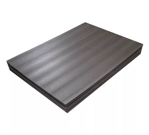 Laminate Flooring Underlay 5mm Thick - 5m2 Pack