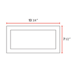 Universal Widemouth Skimmer Rebuilding Kit